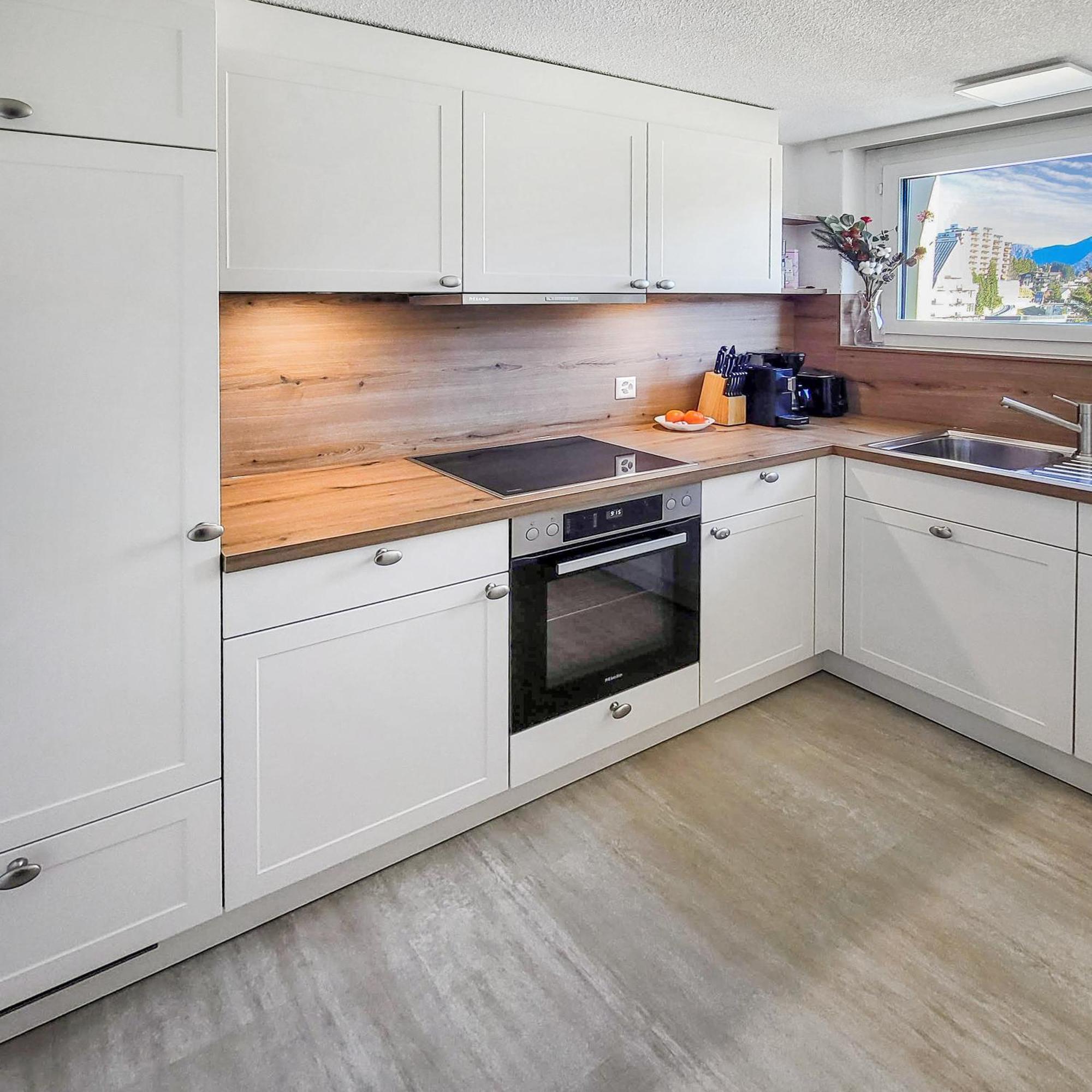 Ferienwohnung Parsenn Peaks Panorama ダヴォス・プラッツ エクステリア 写真